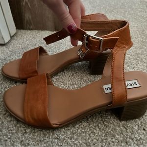 Steve Madden sandals